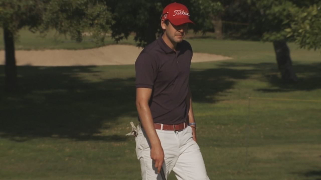 Round 1 Recap: 2013 Abierto de Chile