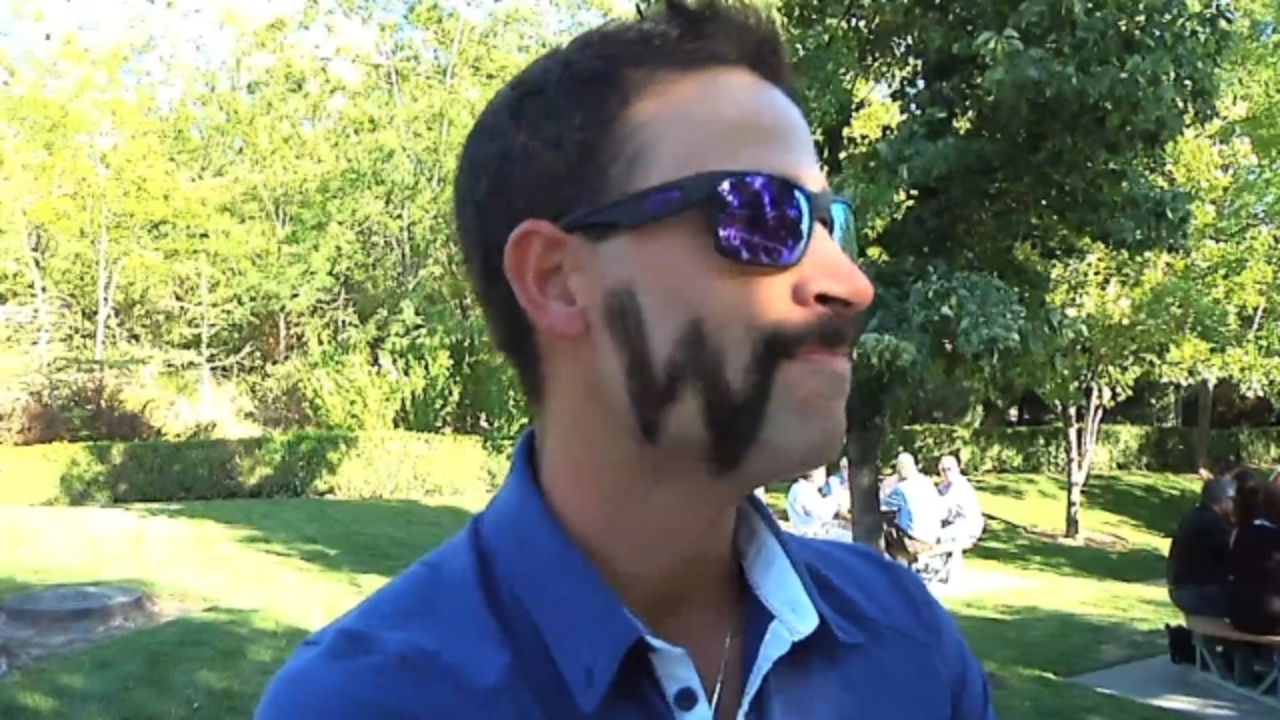 Kelly Kraft is flawless and a champion is crowned at the Utah Championship