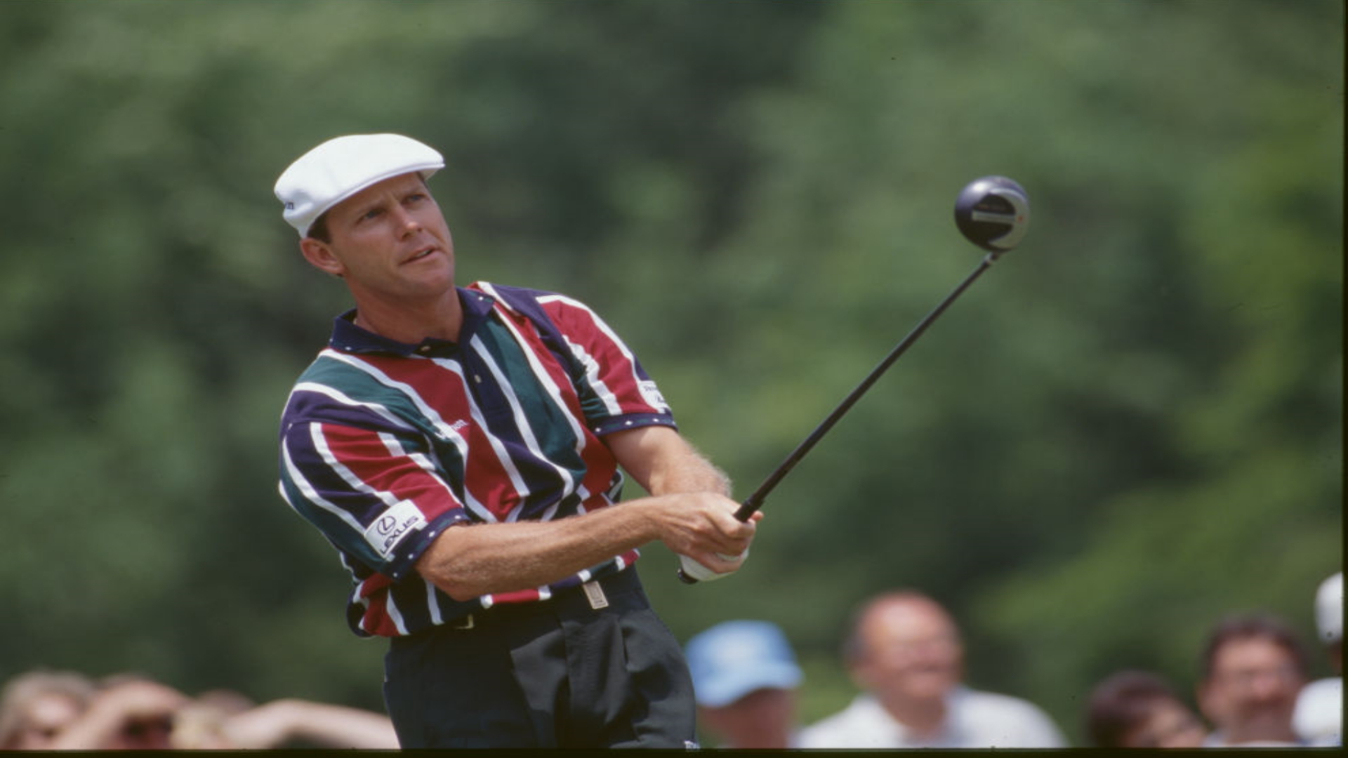 The best moments from Payne Stewart’s career