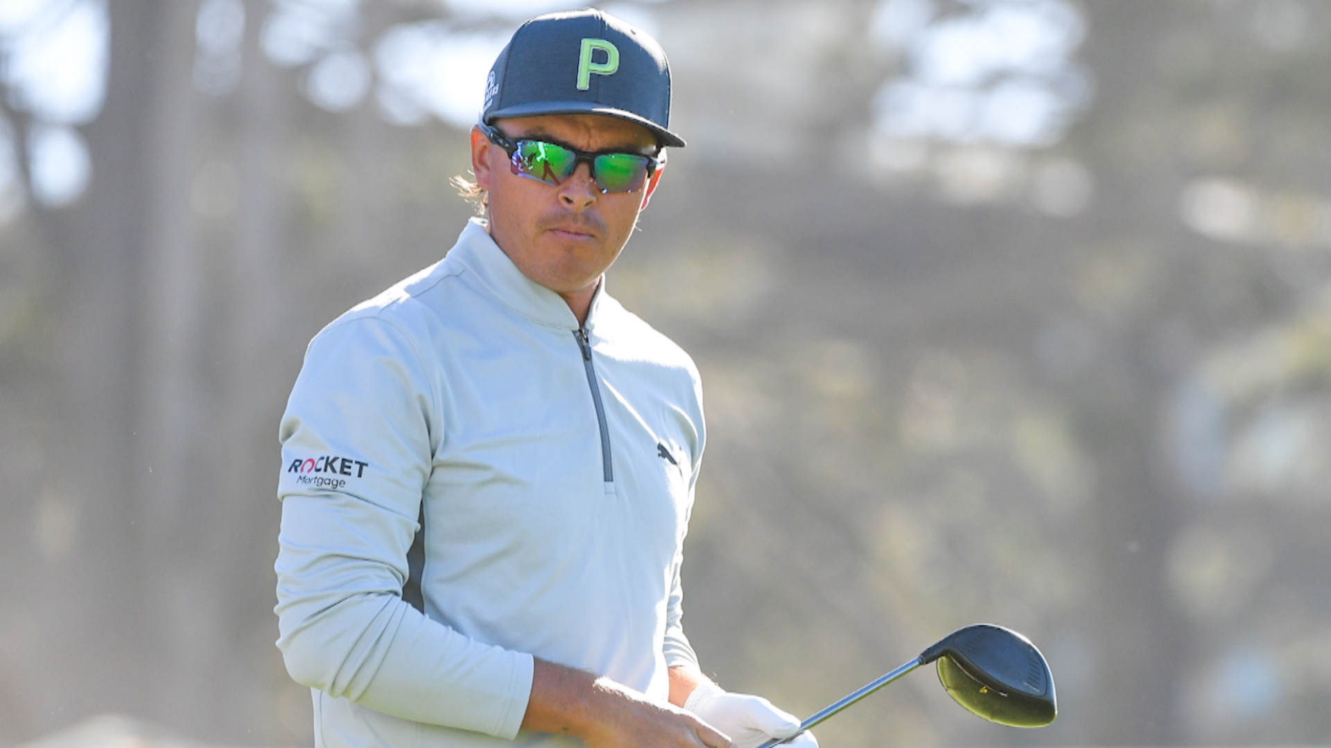 Rickie Fowler shares his thoughts on 'interesting' Super Golf League –  GolfWRX