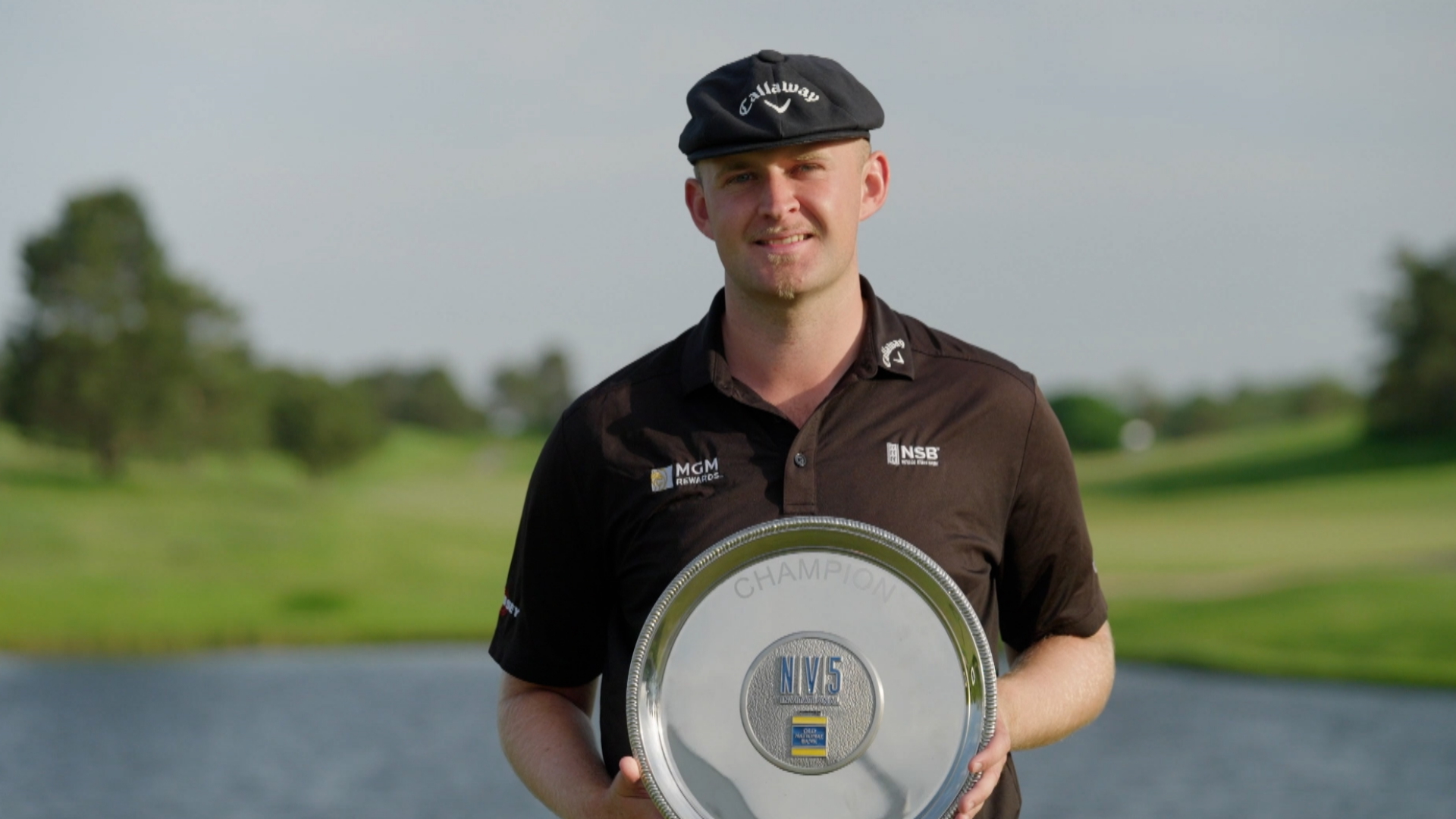 3 Things to Know | Round 4 | 2022 NV5 Invitational