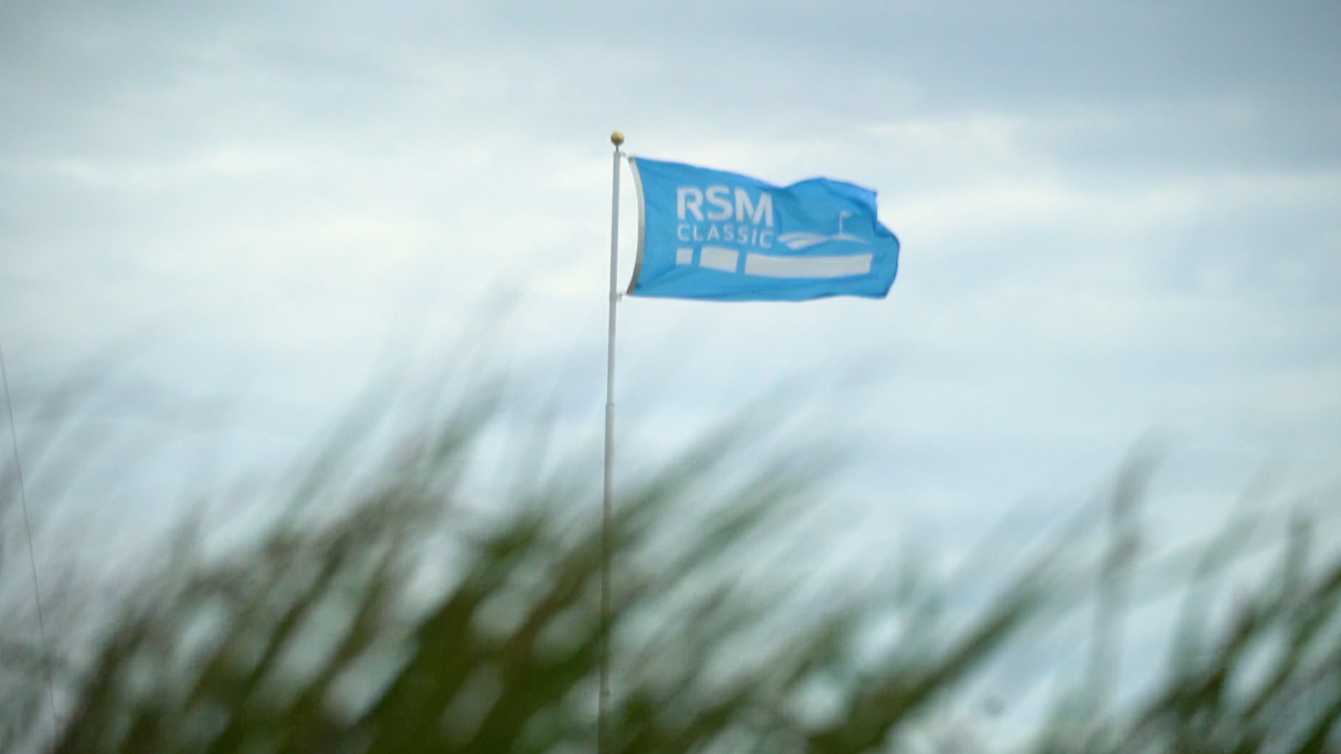 Fifteen years of The RSM Classic