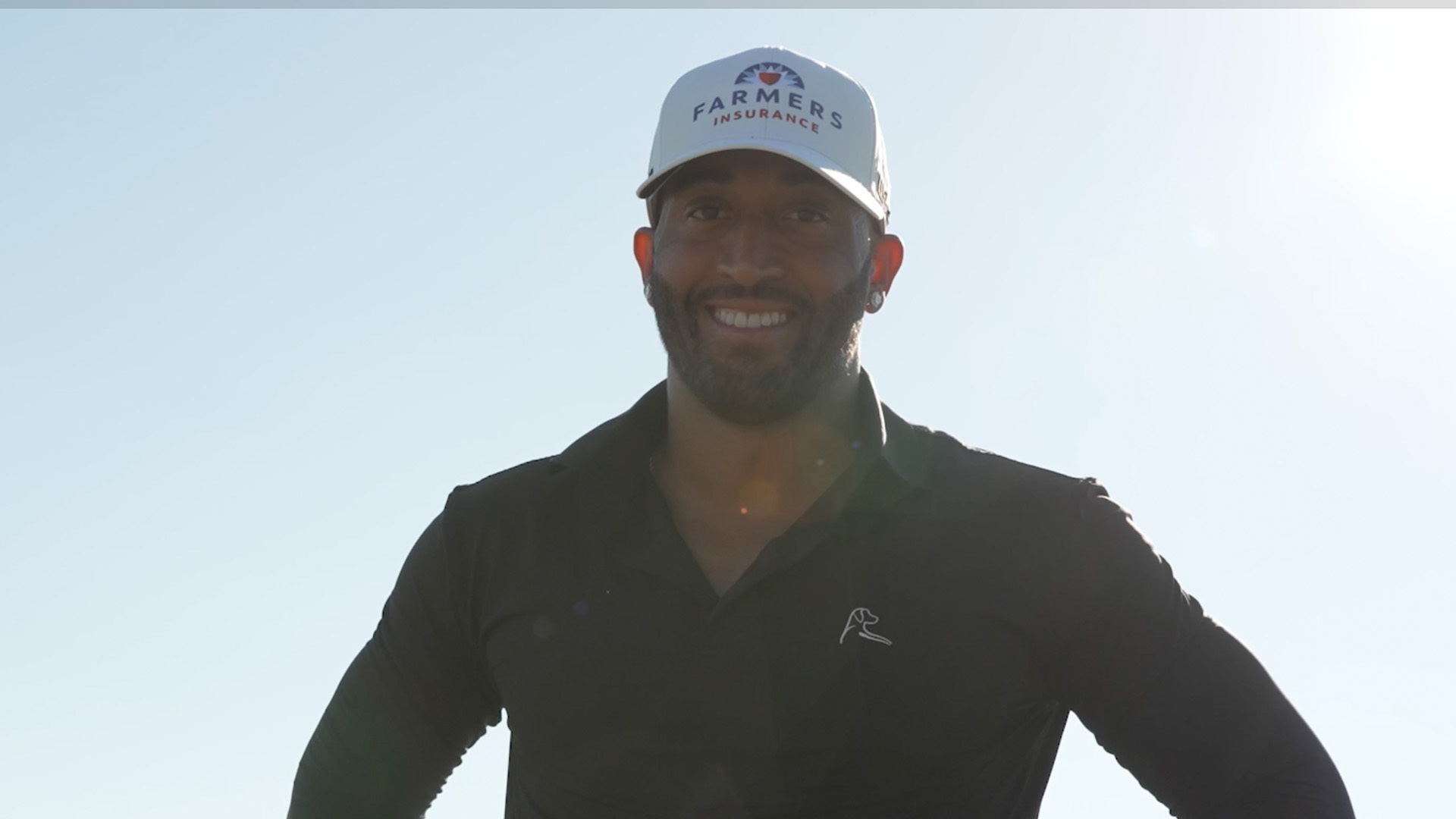 Willie Mack III opens up about his dream of playing on TOUR