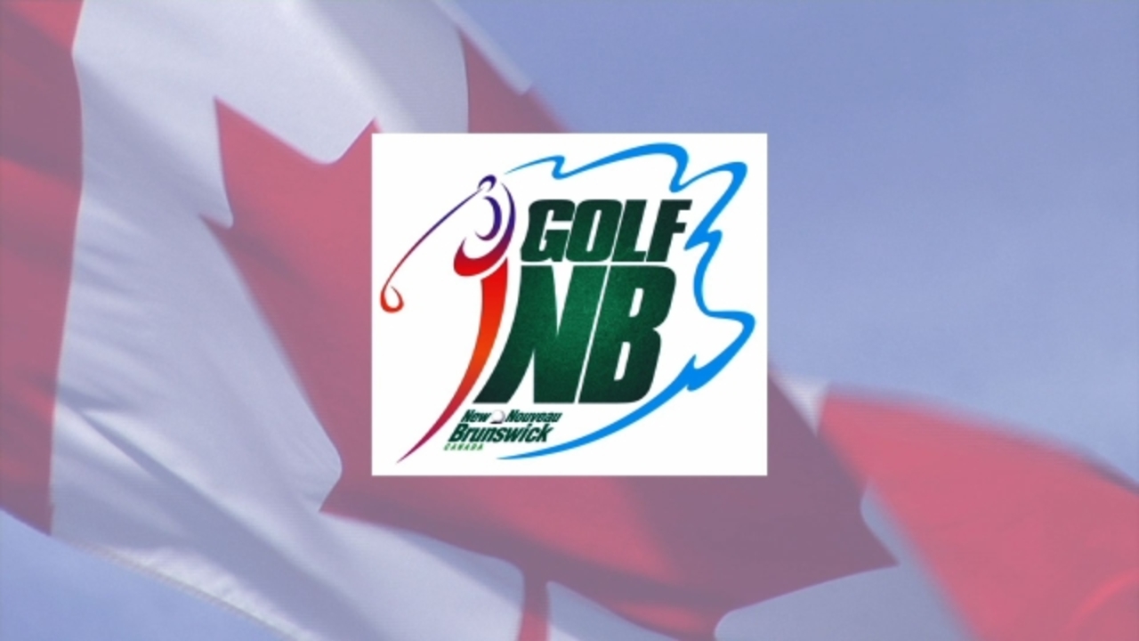 Michael and Rachel Hebert visit New Brunswick