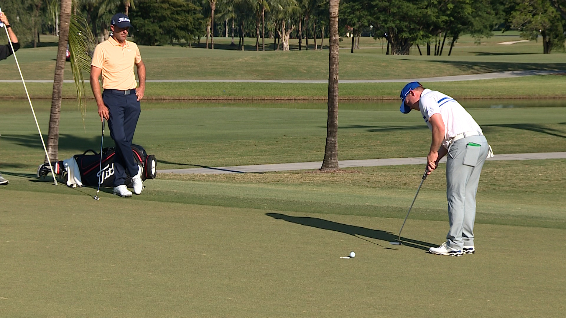 Resumen | Ronda 1 | Shell Open