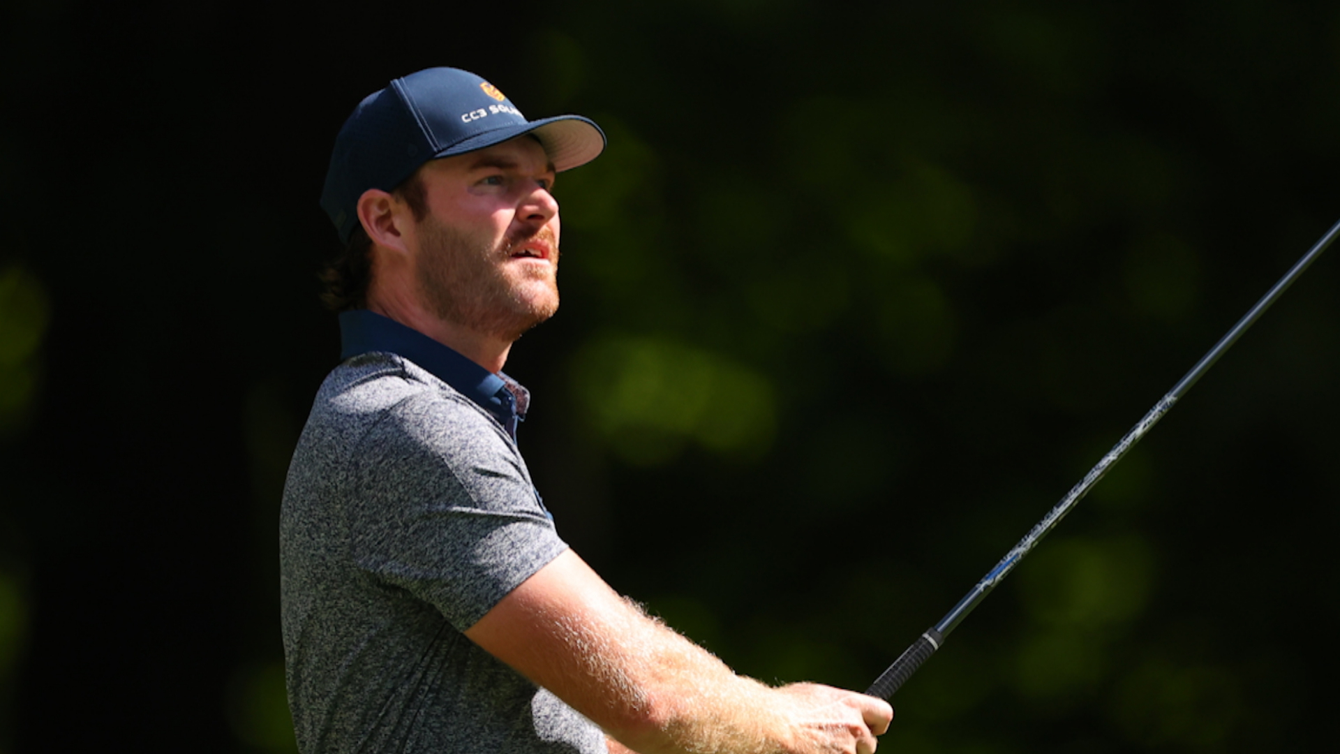 Fear management sparks Grayson Murray to better PGA TOUR status