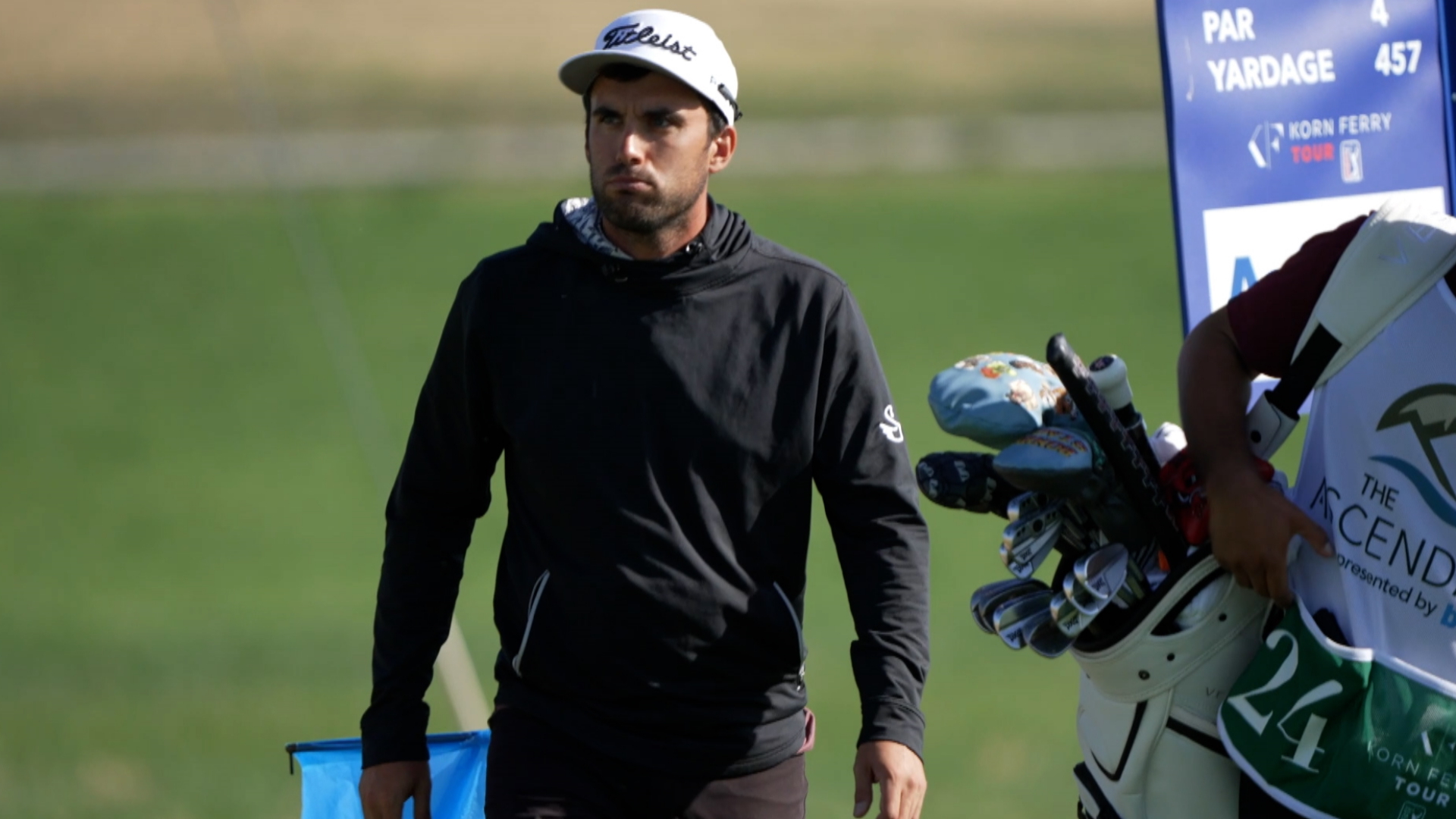 3 Things to Know | Round Two | The Ascendant 2022