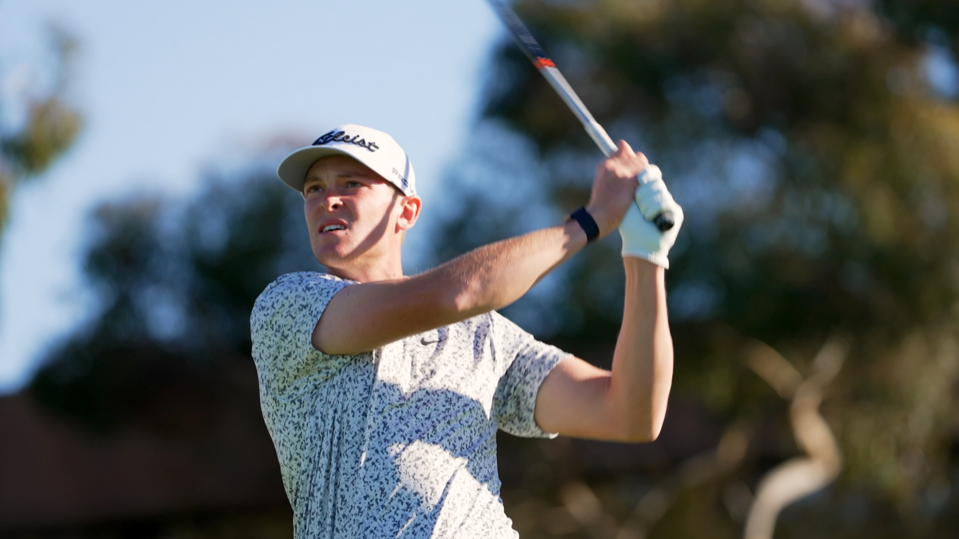 Vincent Norrman notches first PGA Tour win at '23 Barbasol Championship