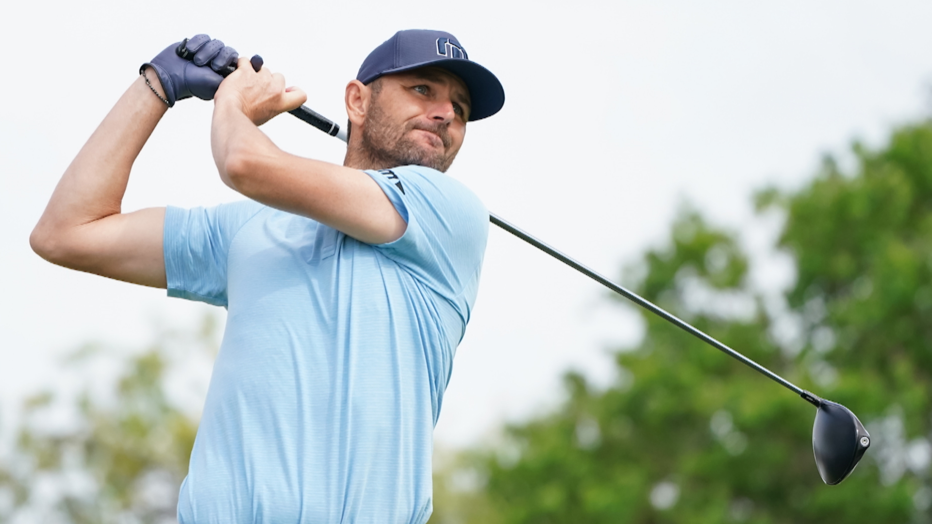 Tony Romo leads Celebrity Division at ClubCorp Classic - PGA TOUR