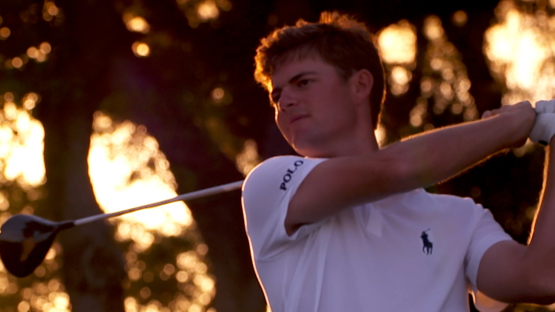 Get to Know: Tyler Strafaci