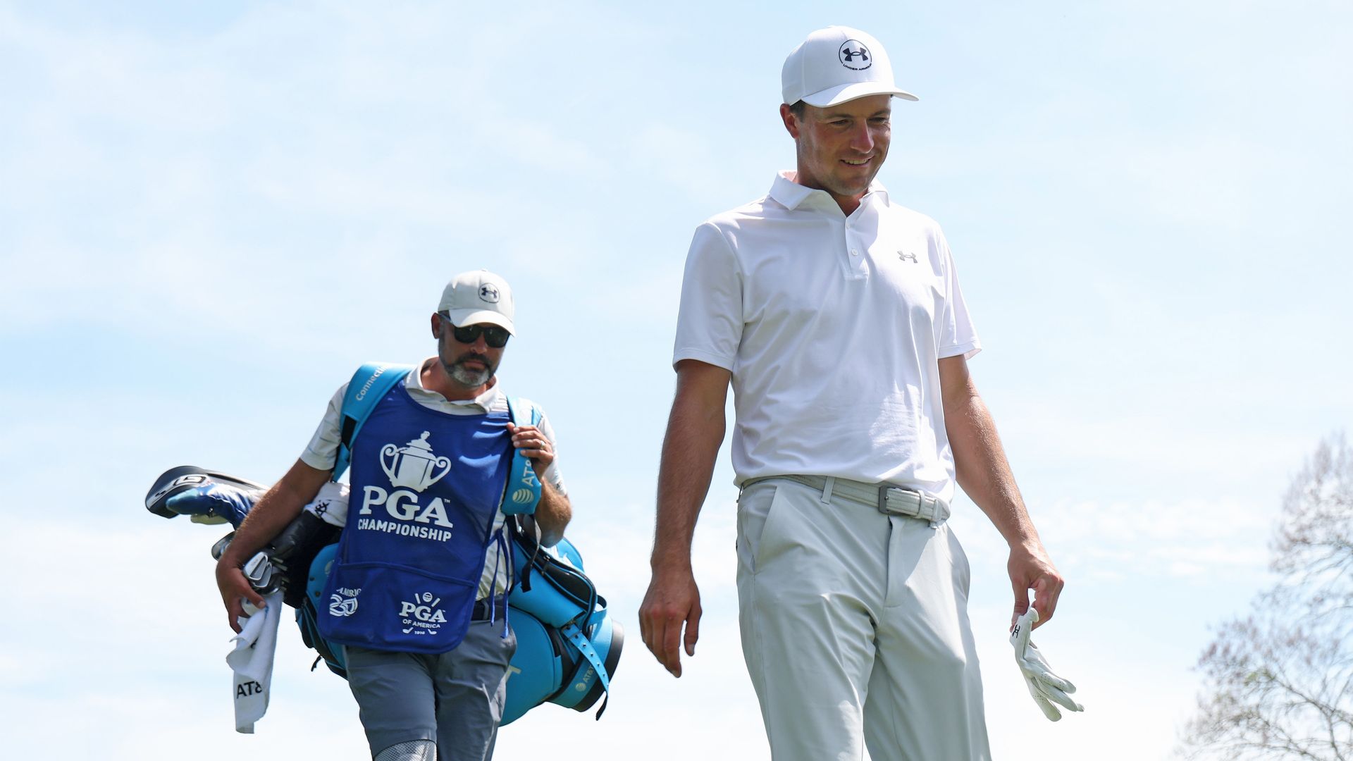 The Five: Things to remember from PGA Championship