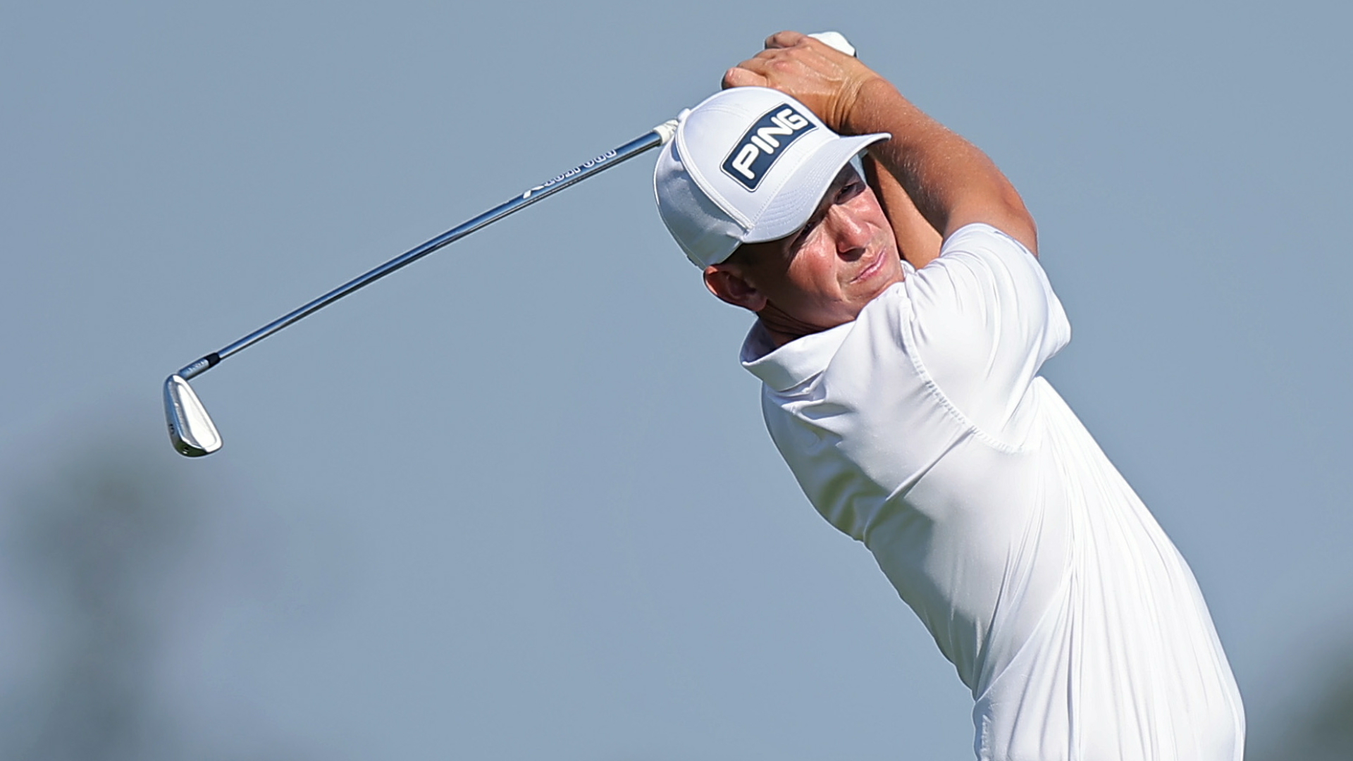 Sam Stevens’ hole-in-one leads Shots of the Week