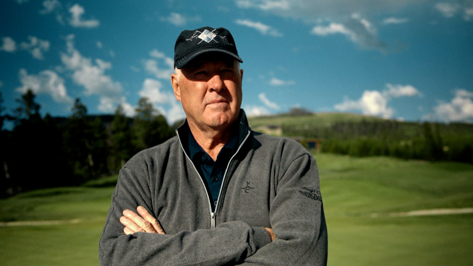 Tom Weiskopf inducted into the World Golf Hall of Fame