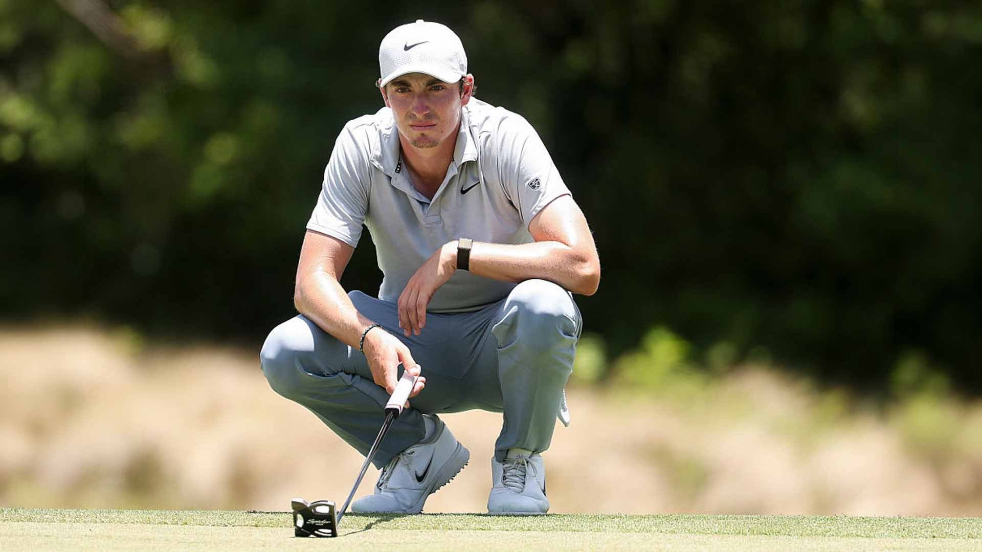 Running with Rick: Players to target in the 'Without Scheffler' market at 3M Open