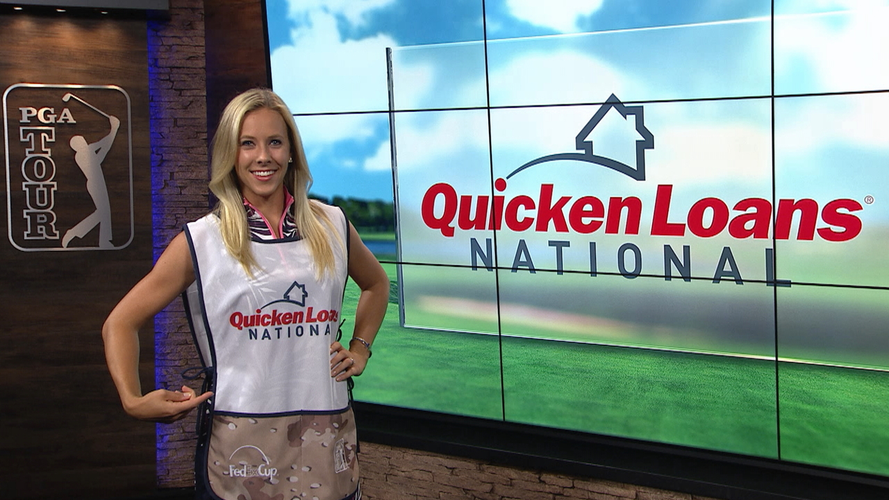 Emergency 9 Quicken Loans National Round 3