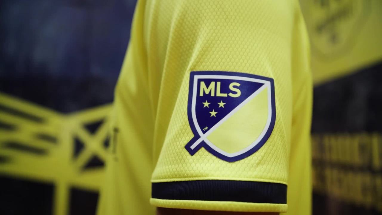 MLS kits: Nashville SC reveals 2022 jersey. Here's where to buy