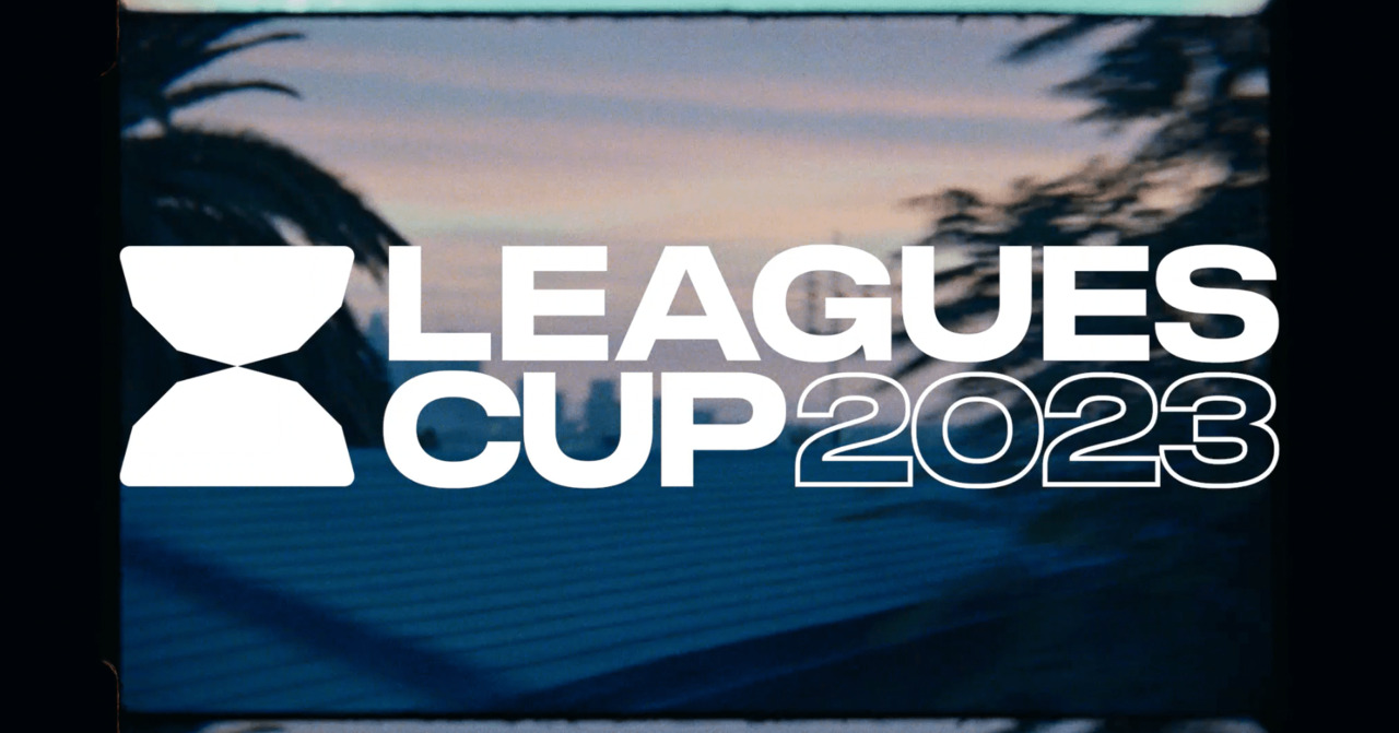 Groups drawn for 2023 Leagues Cup - Broadway Sports Media