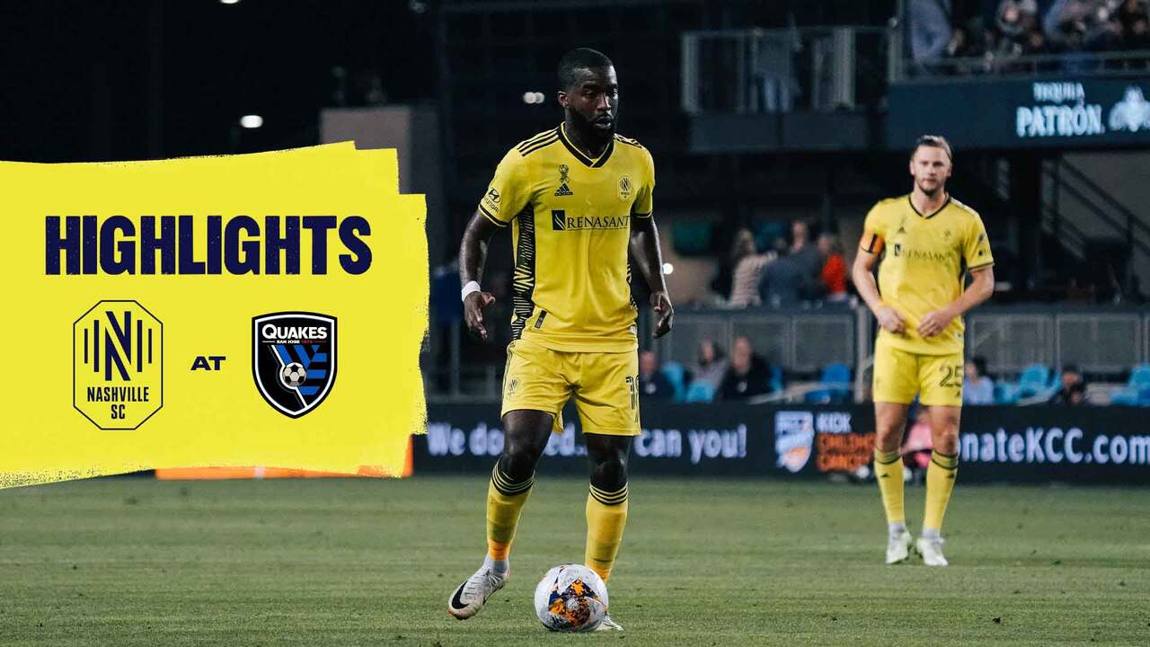 Nashville SC officially release 2022/23 home kit - Broadway Sports Media