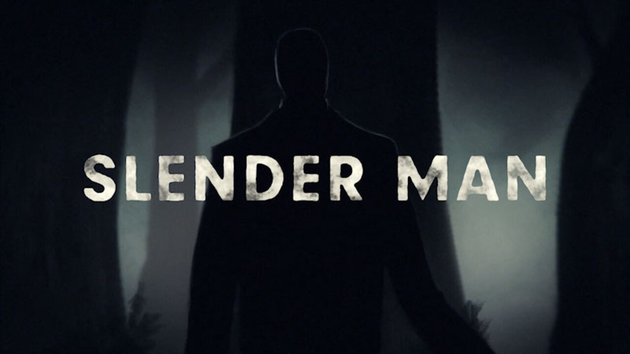 Slender man the movie