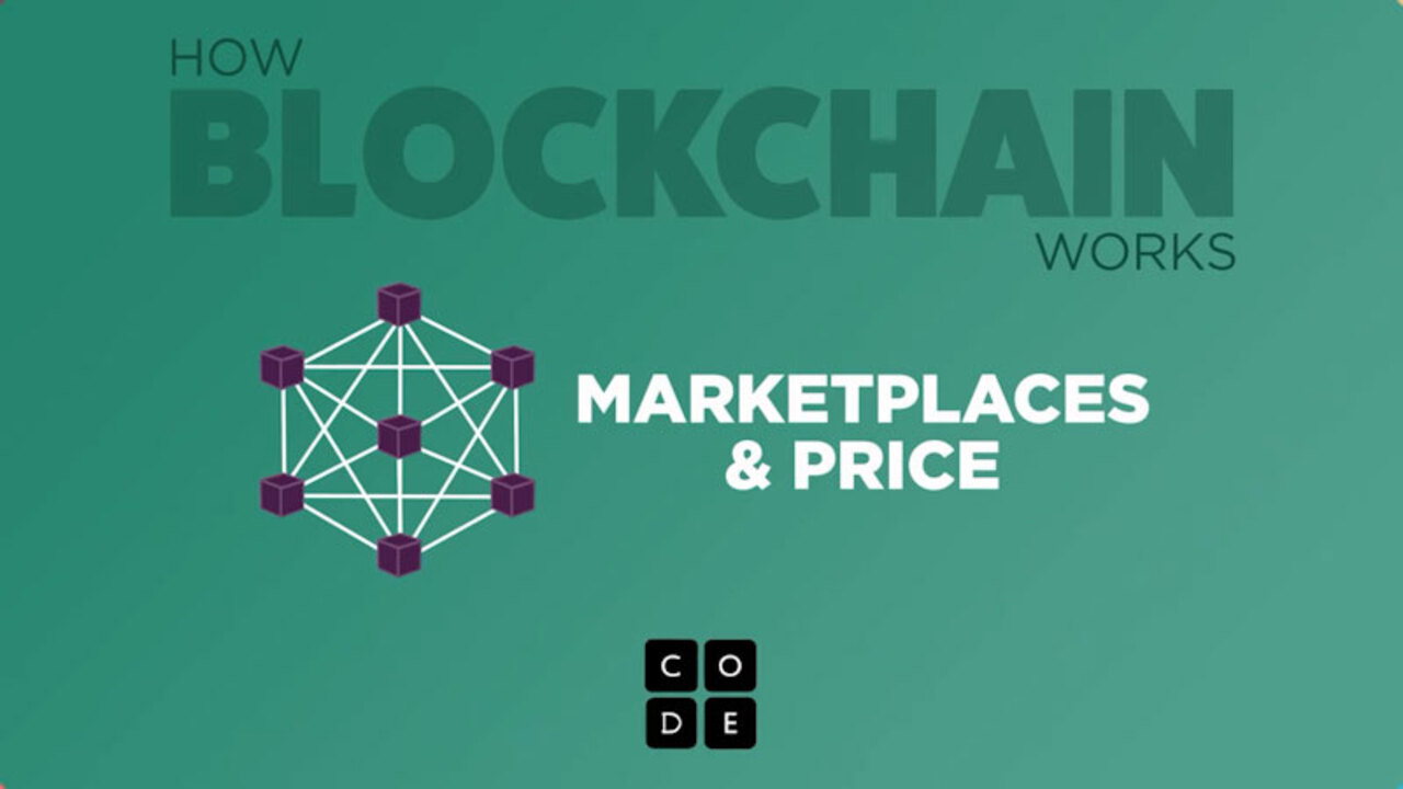Blockchain: Marketplace & Price