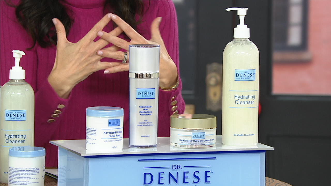 DR Denese Skin store Kit