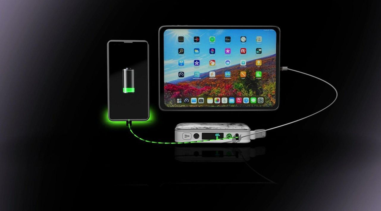 Product Features