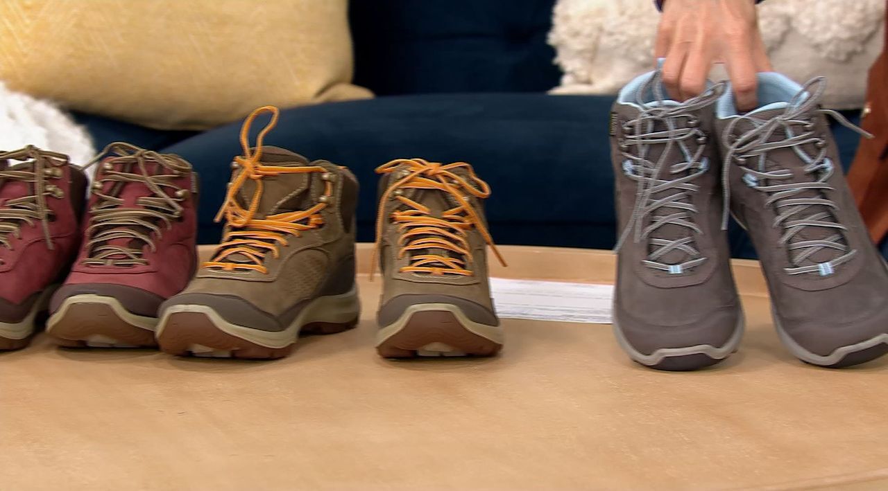 Trail Boots Terradora Hiking Boots KEEN Women's Terradora Explorer