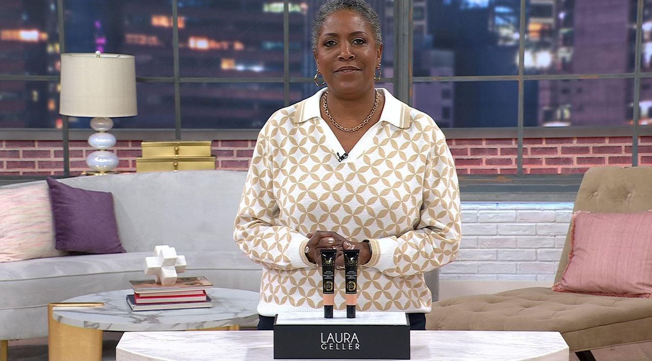 On-Air Presentation