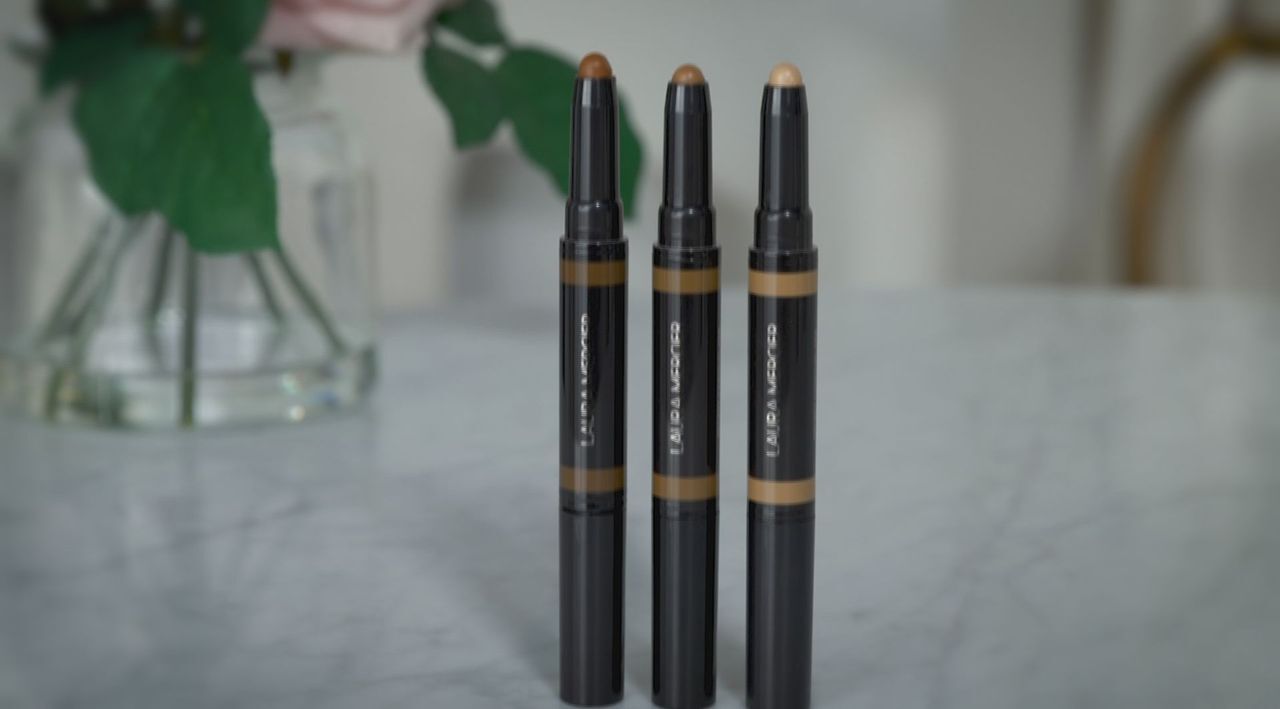 Makeup Tip with Jerry - Concealer Duo
