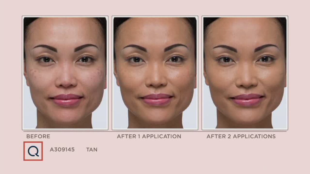 josie maran argan tinted moisturizer