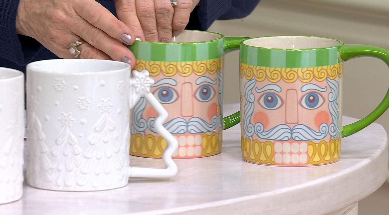 abraham lincoln coffee mug Four Score and Zero Fucks Ago main image 1