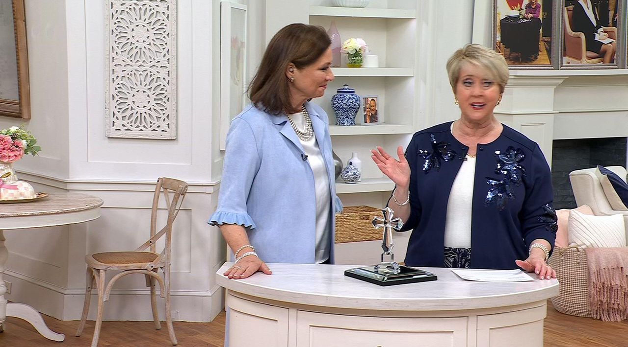 On-Air Presentation
