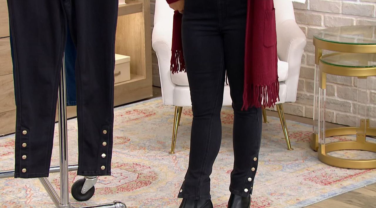 On-Air Presentation