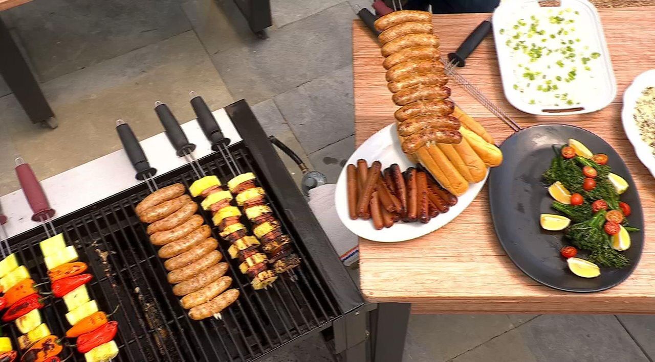 8-Quart Digital Air Fryer