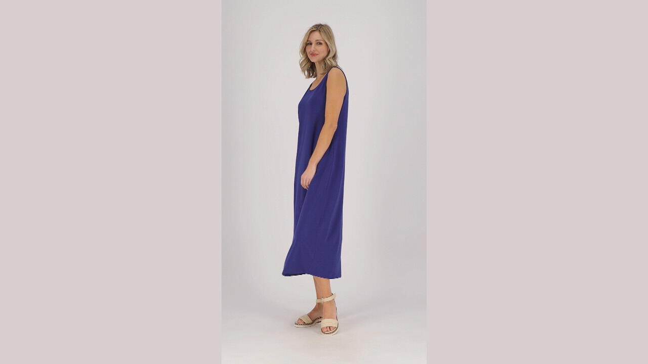 Belle by Kim Gravel TripleLuxe Knit 