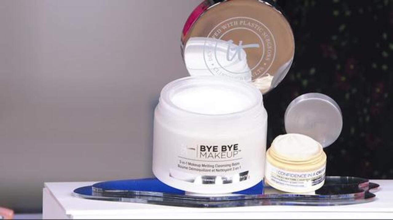 bye bye makeup remover