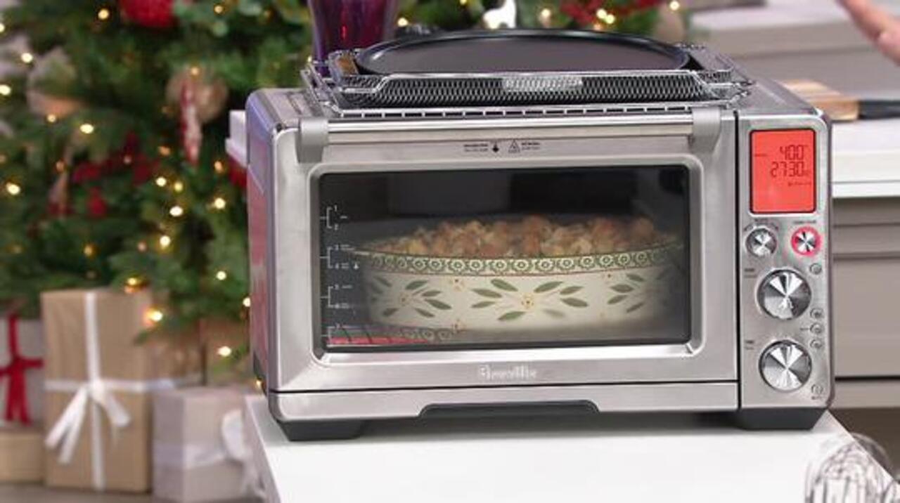 Breville Smart Oven Air Fryer Pro 