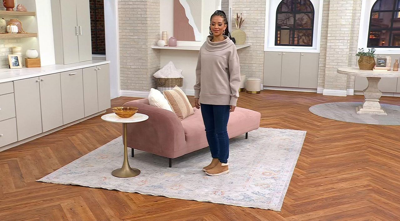 リトルスージー4wayニットキャミフミカウチダペレックチャリータ Ryka Water-Repellent Cozy Lined Ankle Booties - Amaze - QVC.com