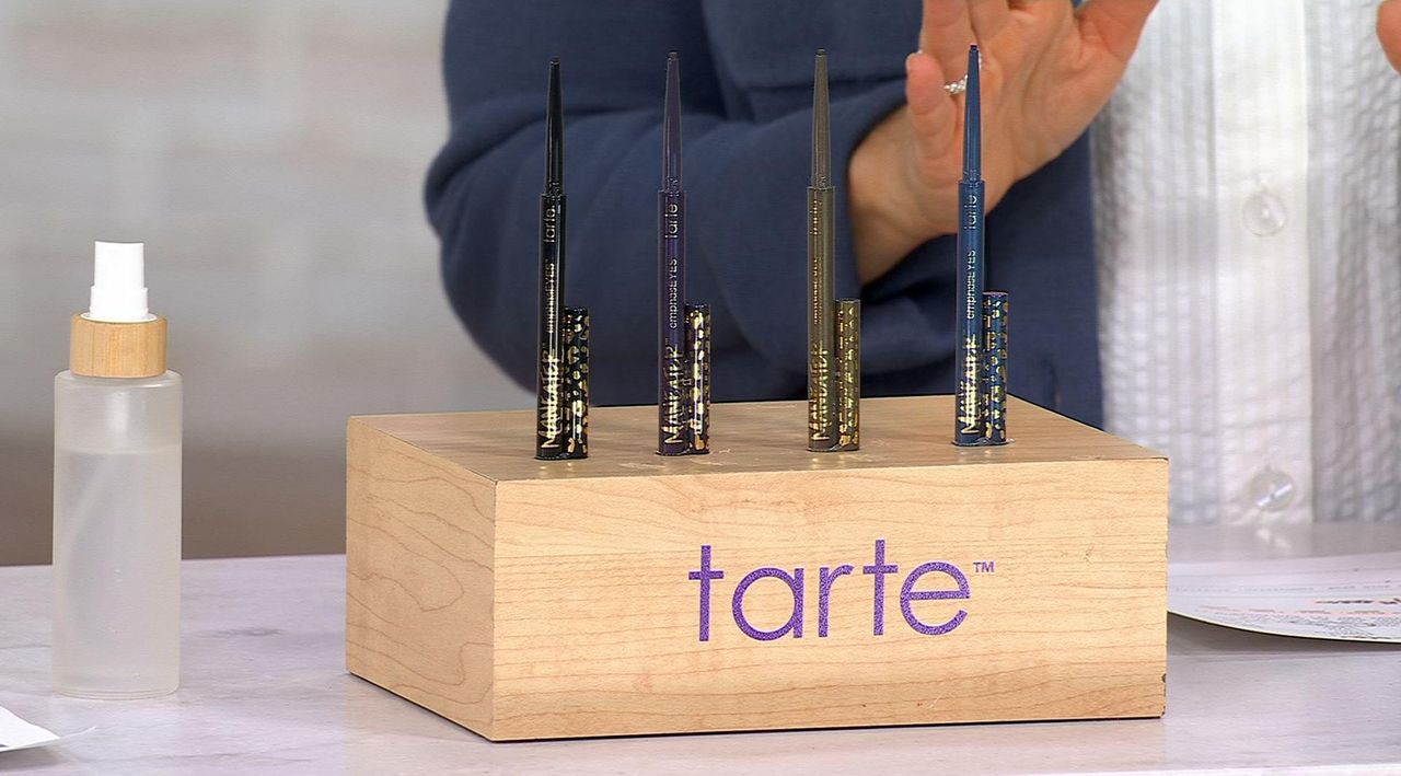 On-Air Presentation