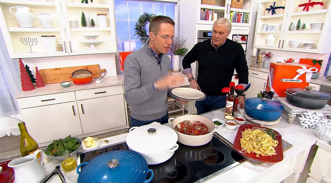 This Is Why You Need a Braiser in Your Kitchen, FN Dish -  Behind-the-Scenes, Food Trends, and Best Recipes : Food Network