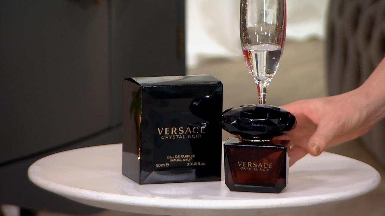 Versace Black Noir Parfum | lupon.gov.ph