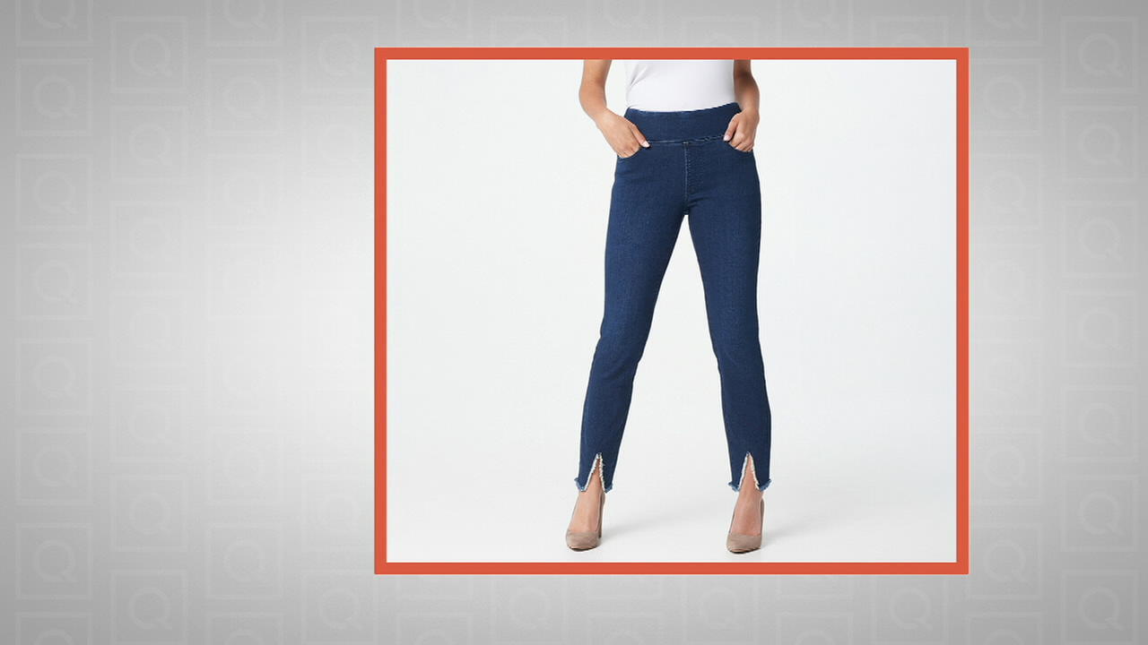 Belle by Kim Gravel TripleLuxe Denim 
