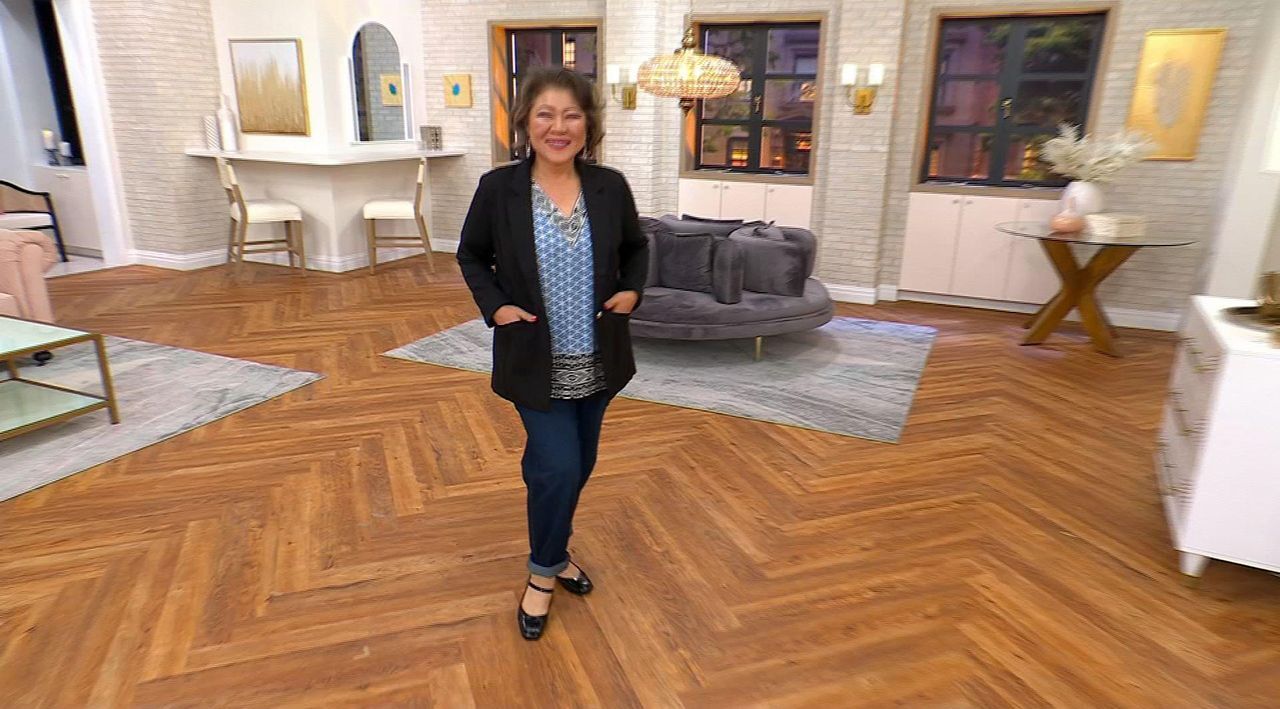 Miz Mooz Leather Mary Jane Flats - Zahara - QVC.com