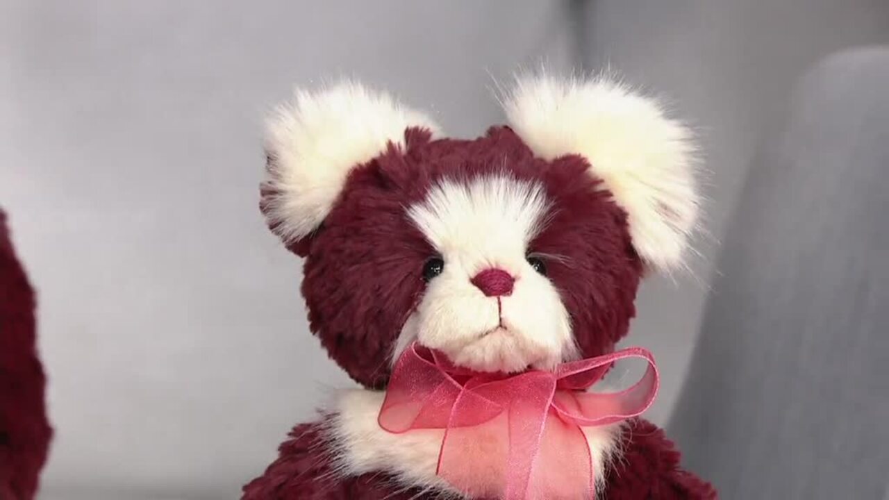 berry bears toys