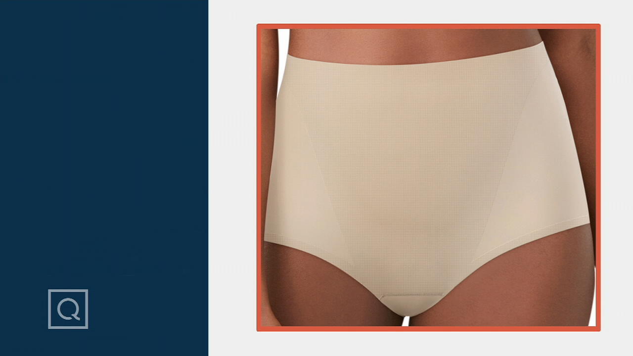 Bali Easy Lite Light Control Smoothing Brief Set of 2 