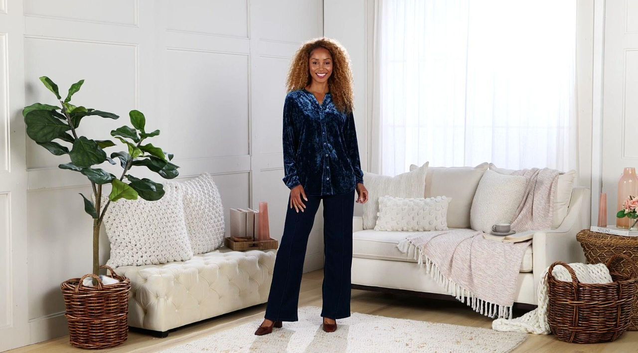 美品 Roundhem Velour Shirts TODAYFUL TODAYFUL Roundhem Velour Shirts ベロアシャツ - メルカリ