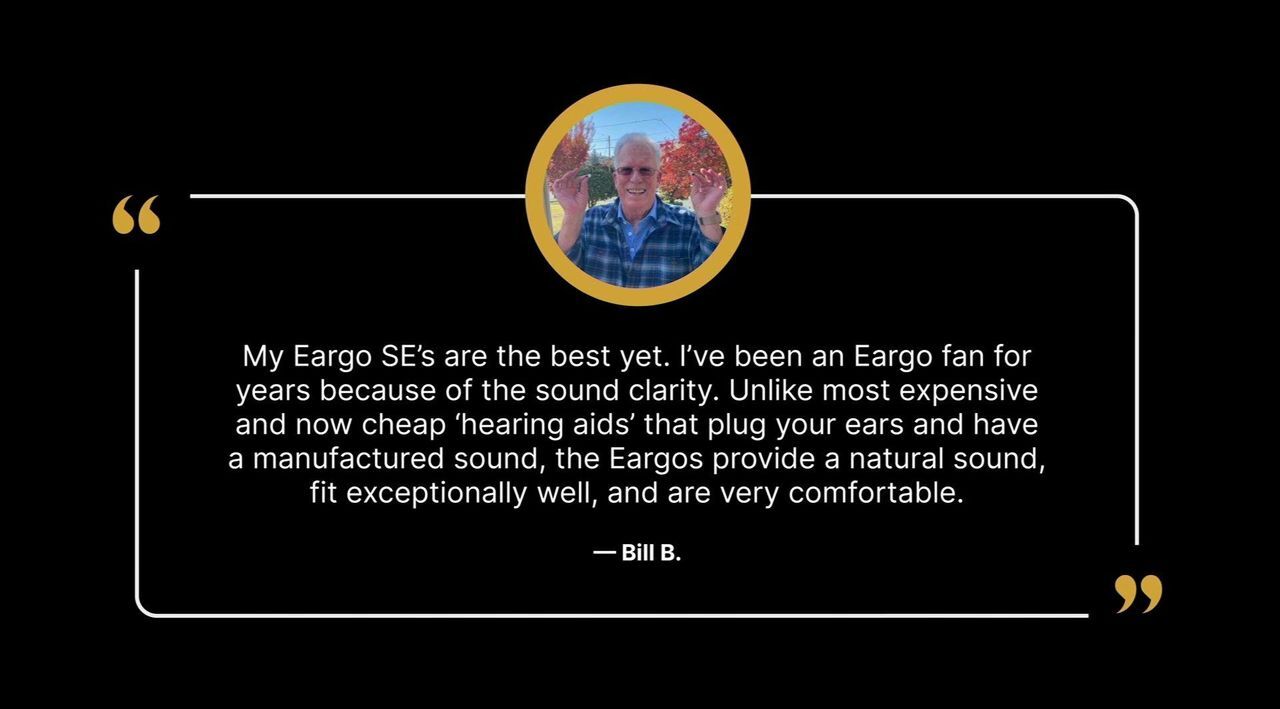 Testimonials