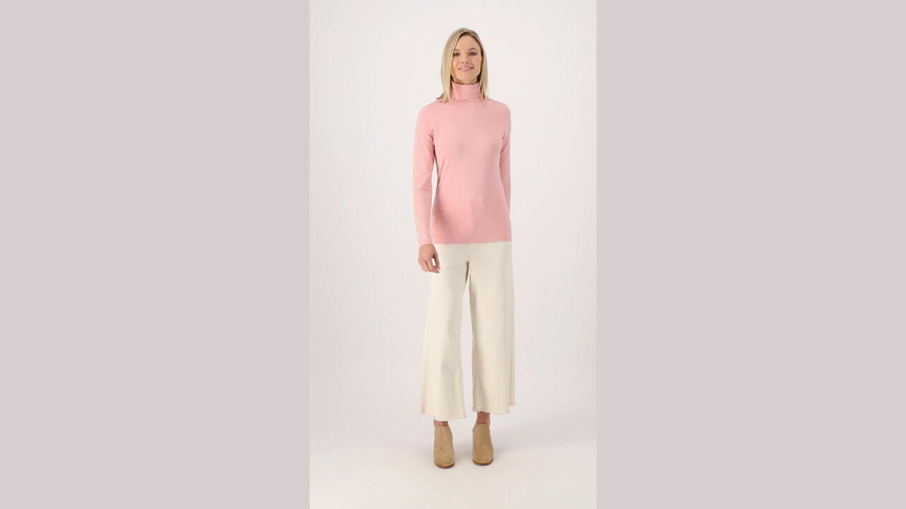 Lands end hotsell petite turtlenecks