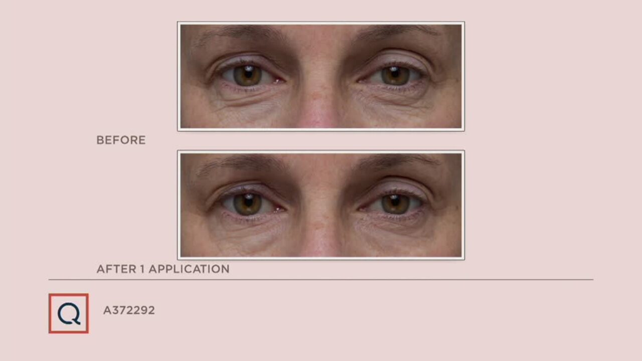 crepe erase eye serum