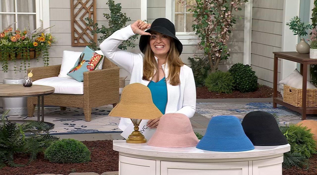 Wide Brim Hat San Diego Hat Company Packable San Diego Hat